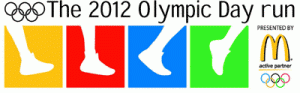 Read more about the article 2012 Olympic Day Run