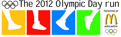 You are currently viewing 2012 Olympic Day Run
