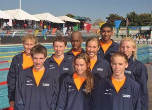 Read more about the article CARIFTA Swimming Championships 2013
