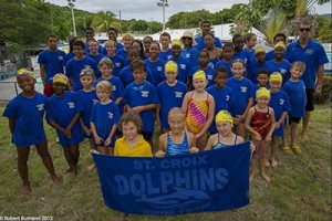 Read more about the article The Virgin Islands Long Course Swimming Championships