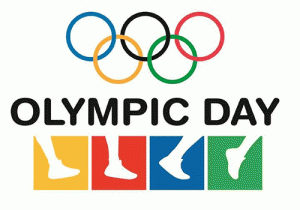 Read more about the article The 27th Olympic Day Run
