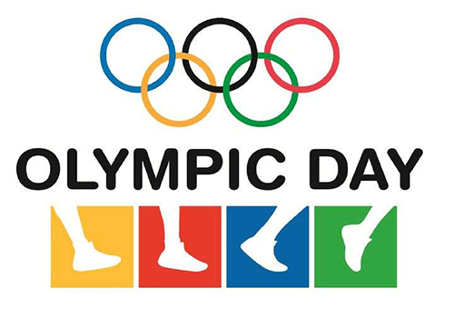 You are currently viewing The 27th Olympic Day Run