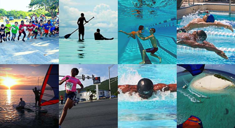 You are currently viewing The Virgin Islands Olympic Committee is pleased to announce the winners of our 2016 “Sport for Life” Photo Contest!