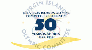 Read more about the article Virgin Islands Olympic Committee 50th Booklet