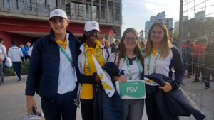 Read more about the article 3rd Youth Olympics Games – Buenos Aires,Argentina