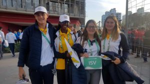 Read more about the article 3rd Youth Olympics Games – Buenos Aires,Argentina