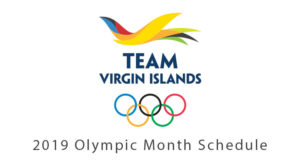 Read more about the article 2019 Olympic Month Schedule