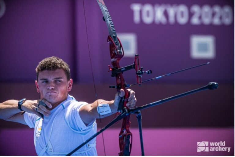 Archery Virgin Islands Olympic Committee archery-virgin-islands-olympic-committee